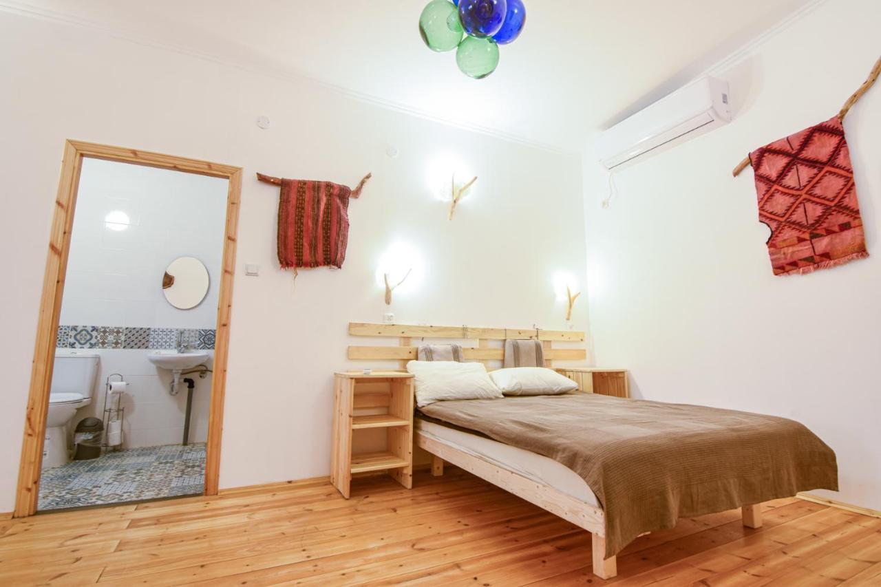 Kfar Hanokdim - Glamping & Camping Arad Exterior photo